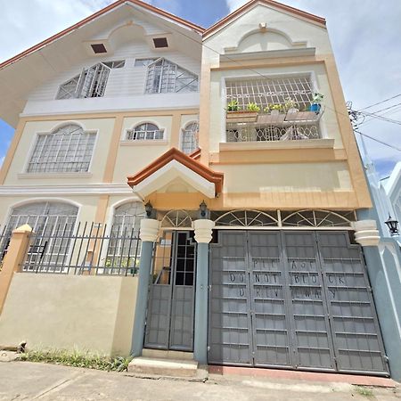 35 Amistad Guesthouse Baguio City Exteriör bild