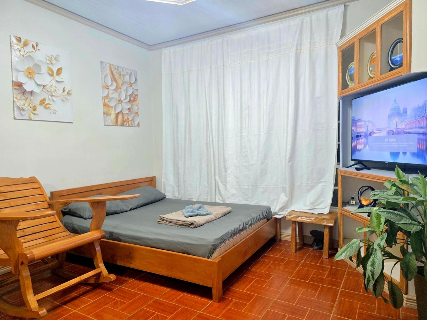 35 Amistad Guesthouse Baguio City Exteriör bild