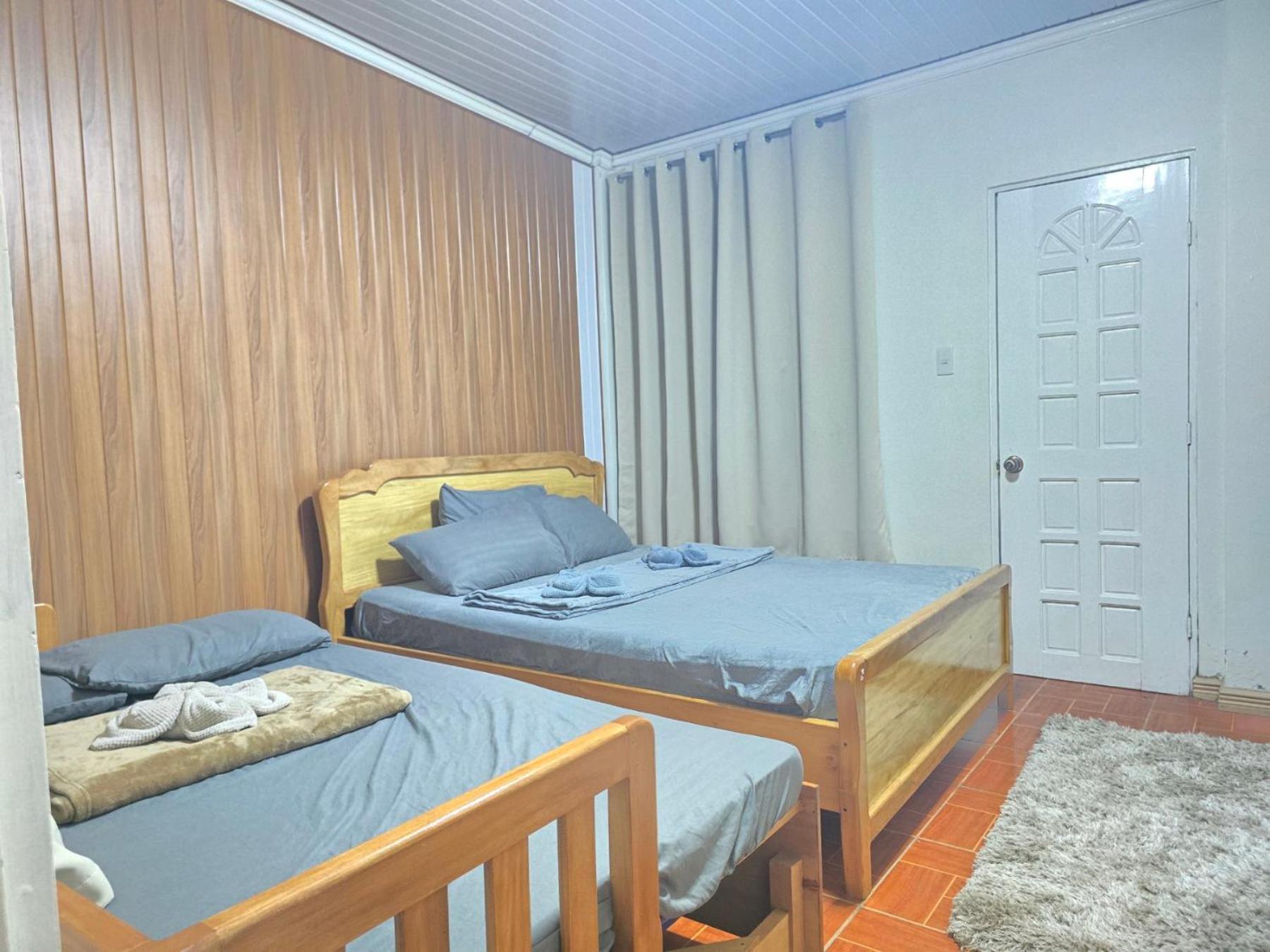 35 Amistad Guesthouse Baguio City Exteriör bild