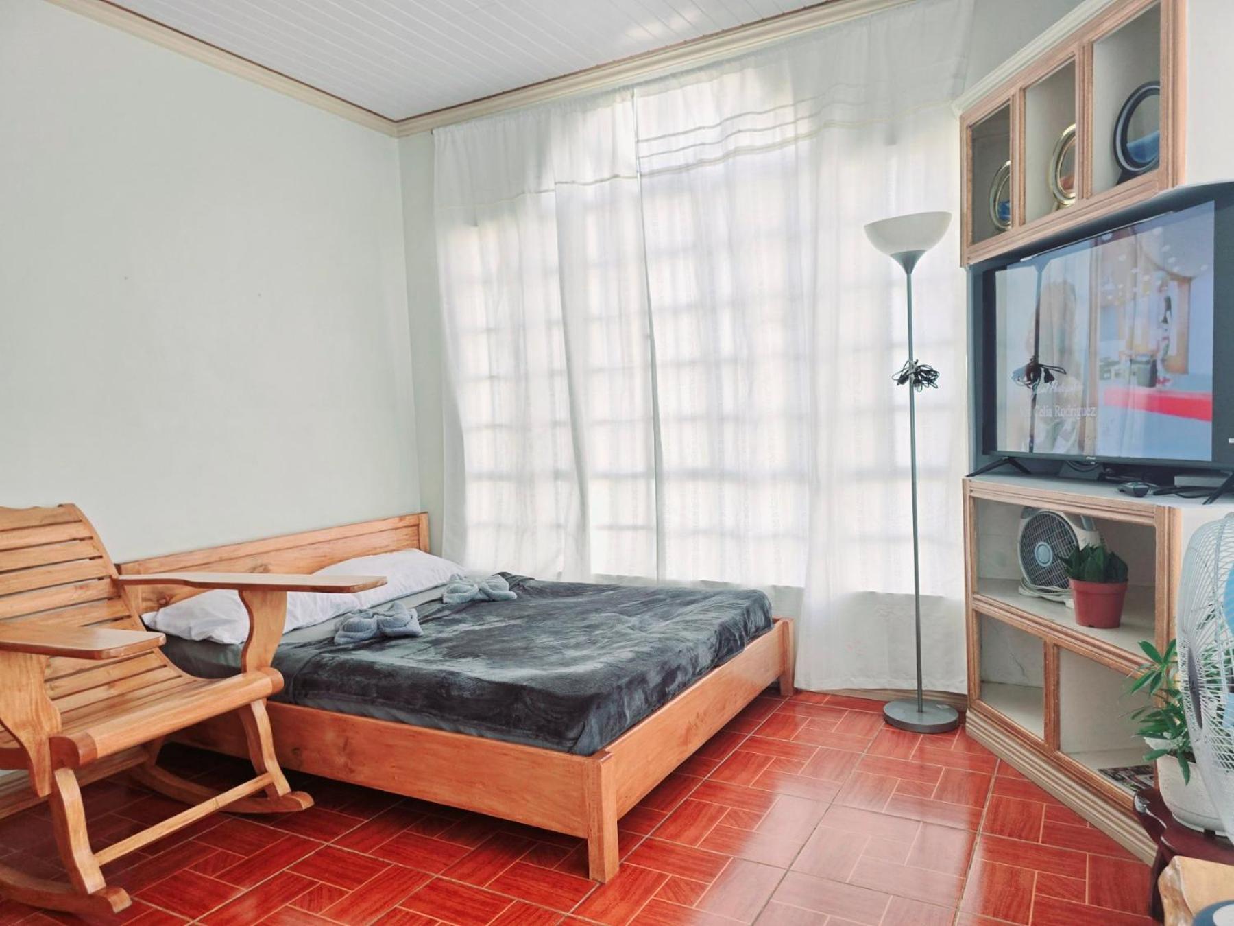 35 Amistad Guesthouse Baguio City Exteriör bild